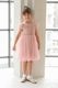 Kids �ڥ����꡼�ӡ����ɥ쥹 115cm