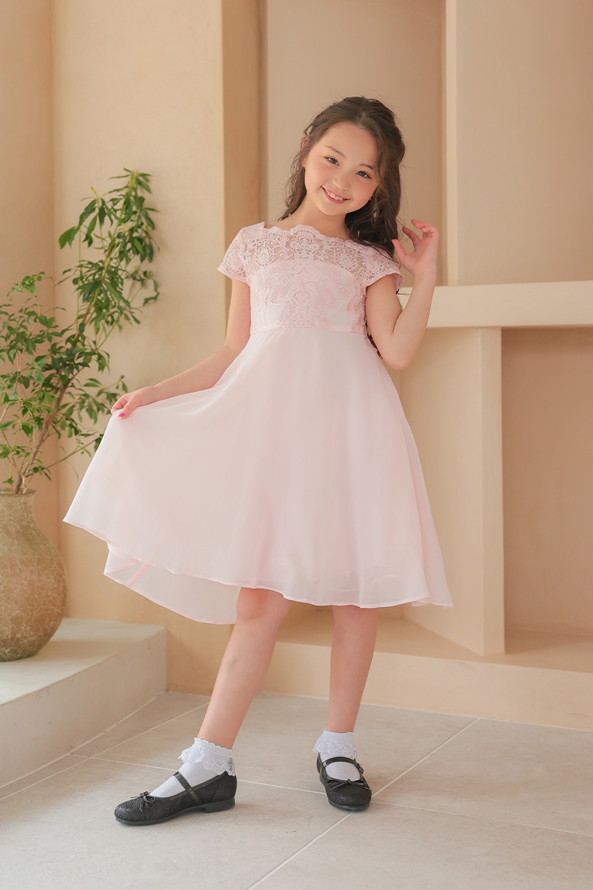 Kids �ե����ޥ륷�塼�� ����å����֥�å� 22cm(�߸˭�)