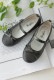 Kids �ե����ޥ륷�塼�� ����å����֥�å� 22cm(�߸˭�)