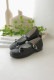 Kids �ե����ޥ륷�塼�� ����å����֥�å� 22cm(�߸˭�)