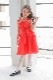 Kids �ե����ޥ륷�塼�� ����å����֥�å� 22cm(�߸˭�)