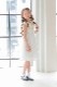 Kids �ե����ޥ륷�塼�� ����å����֥�å� 22cm(�߸˭�)