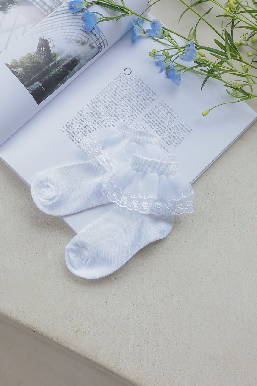 ������Τߡ�Kids 2�ʥե�륷�硼�ȥ��å��� 13-19cm