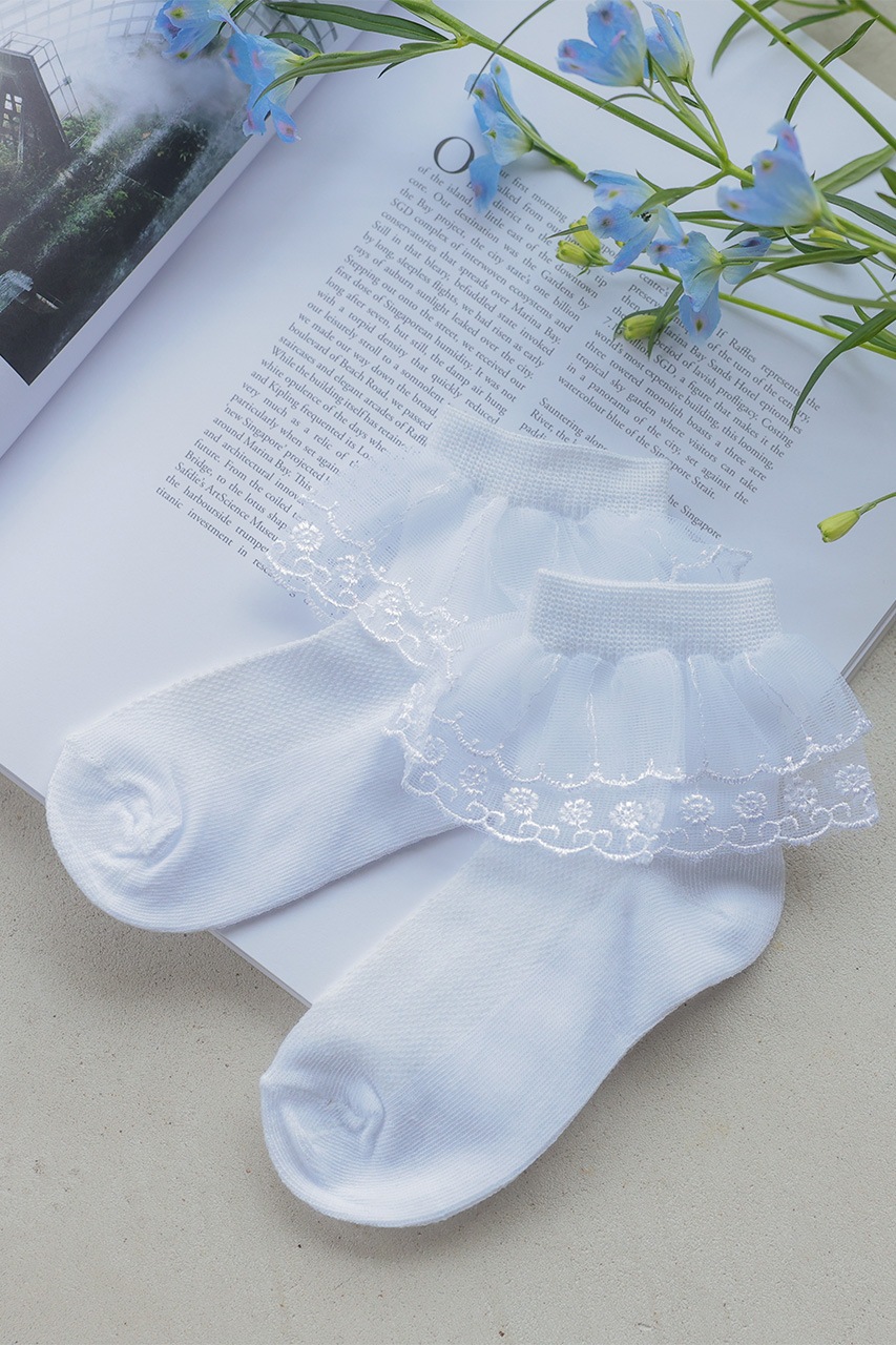 ������Τߡ�Kids 2�ʥե�륷�硼�ȥ��å��� 13-19cm