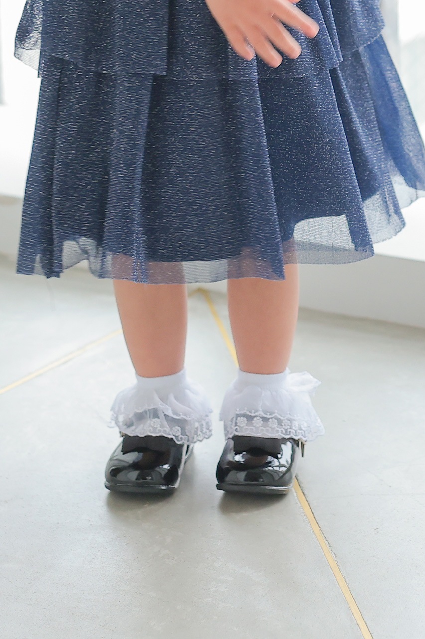 ������Τߡ�Kids 2�ʥե�륷�硼�ȥ��å��� 13-19cm