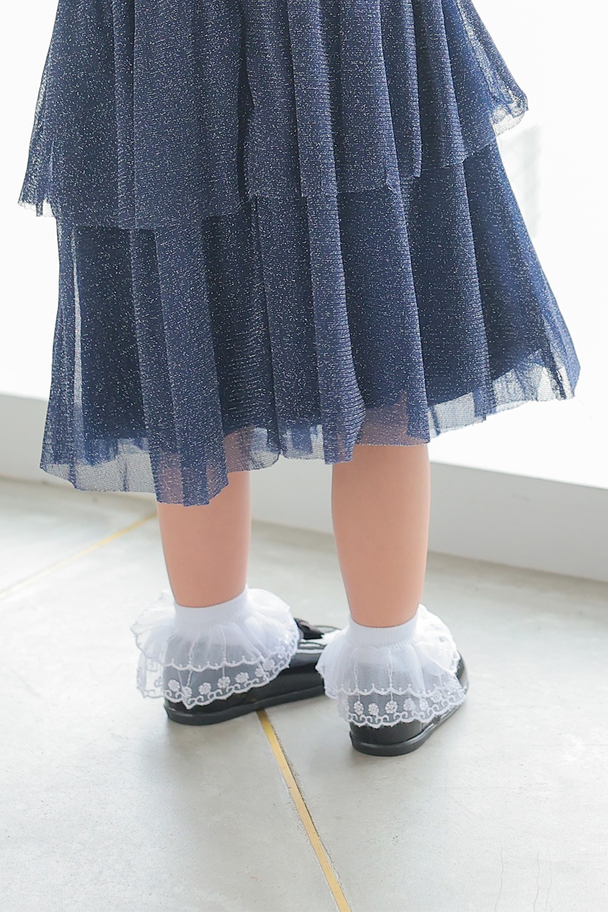 ������Τߡ�Kids 2�ʥե�륷�硼�ȥ��å��� 13-19cm