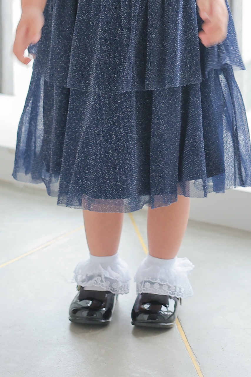 ������Τߡ�Kids 2�ʥե�륷�硼�ȥ��å��� 13-19cm