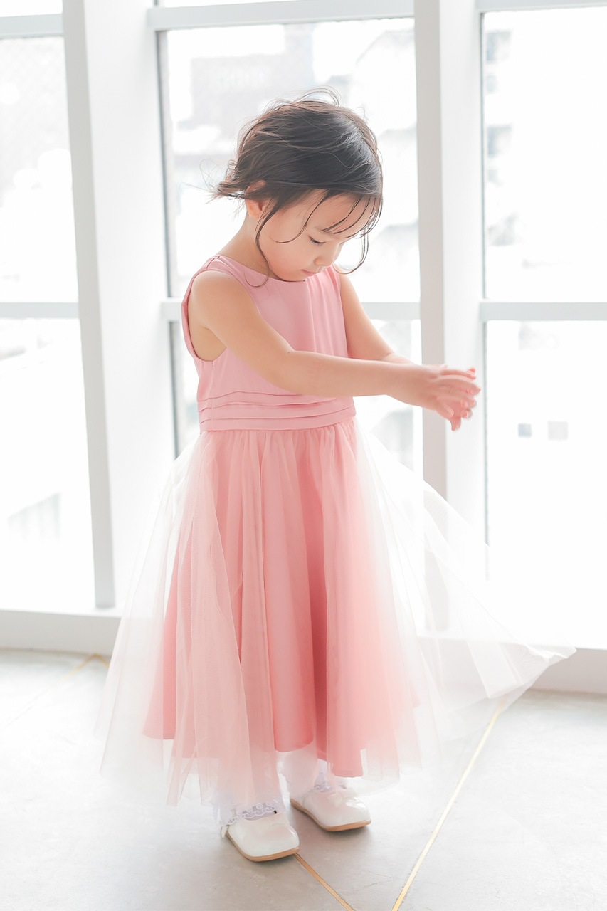 Kids ���塼��ɥå��󥰥��ƥ�ɥ쥹 �ԥ� 3��(�߸˭�)