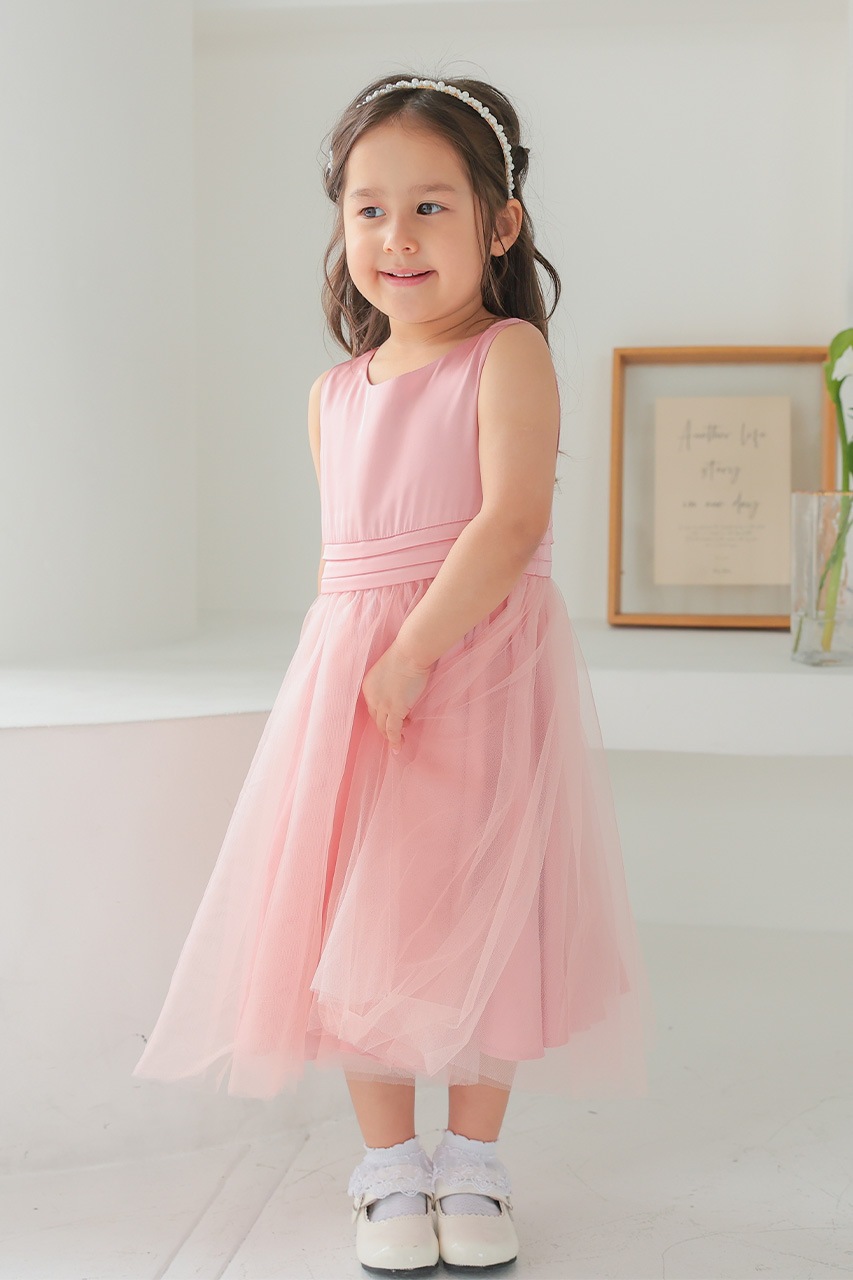 Kids ���塼��ɥå��󥰥��ƥ�ɥ쥹 �ԥ� 3��(�߸˭�)