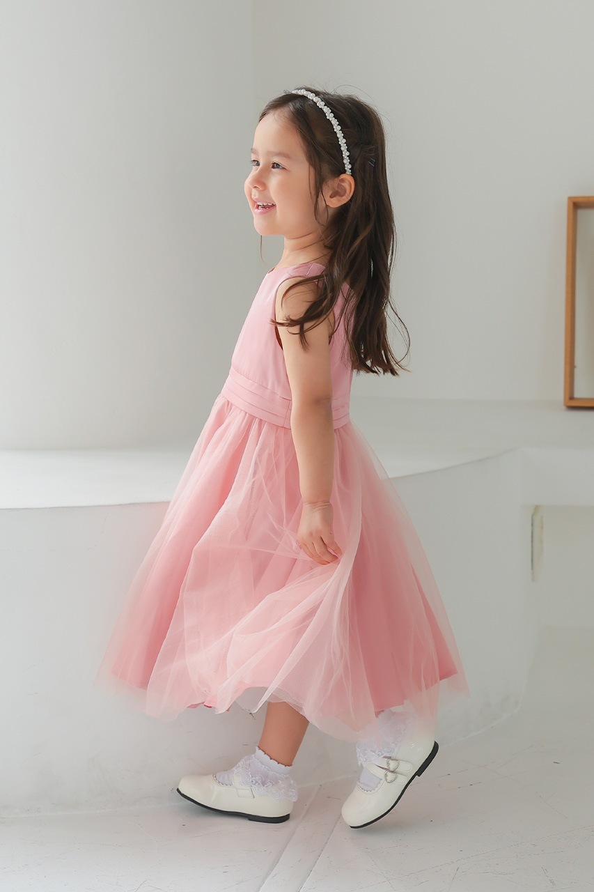 Kids ���塼��ɥå��󥰥��ƥ�ɥ쥹 �ԥ� 3��(�߸˭�)