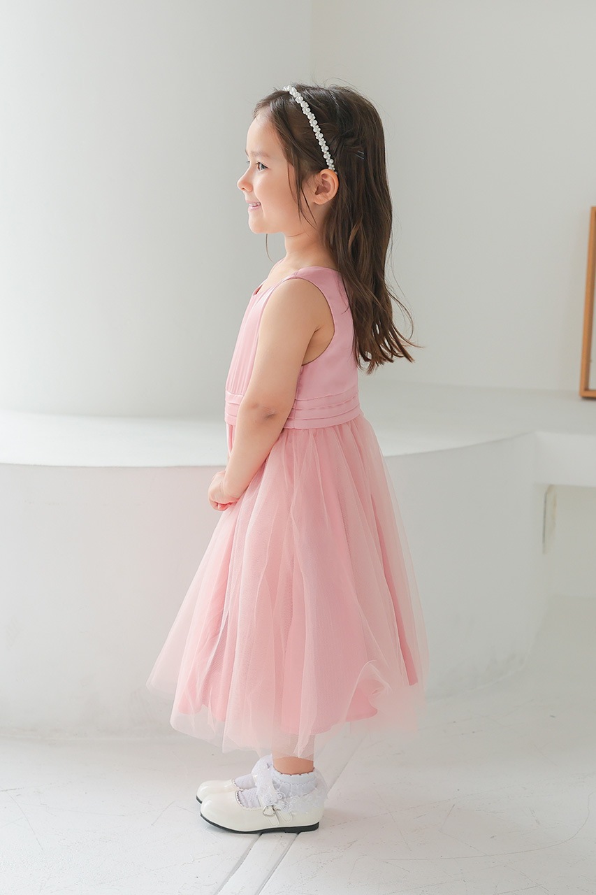 Kids ���塼��ɥå��󥰥��ƥ�ɥ쥹 �ԥ� 3��(�߸˭�)