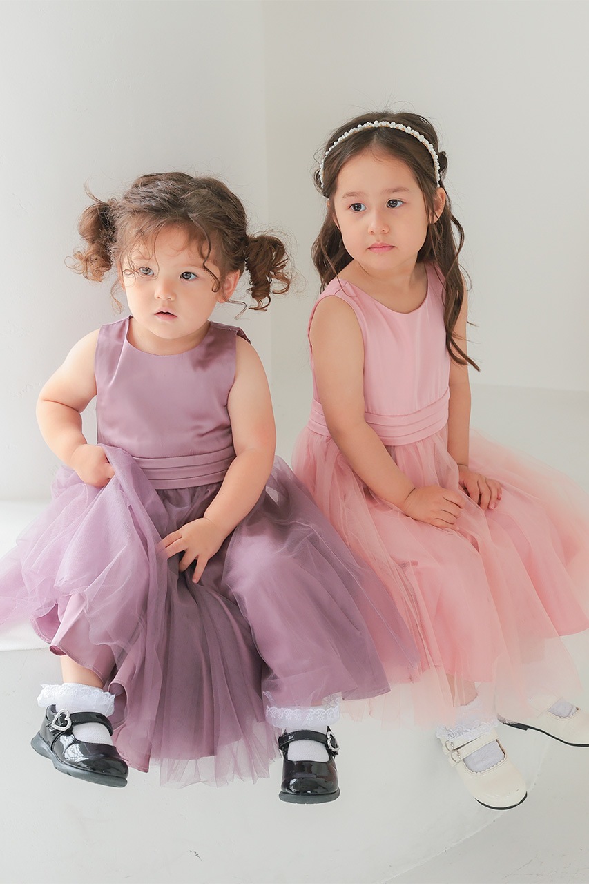 Kids ���塼��ɥå��󥰥��ƥ�ɥ쥹 �ԥ� 3��(�߸˭�)