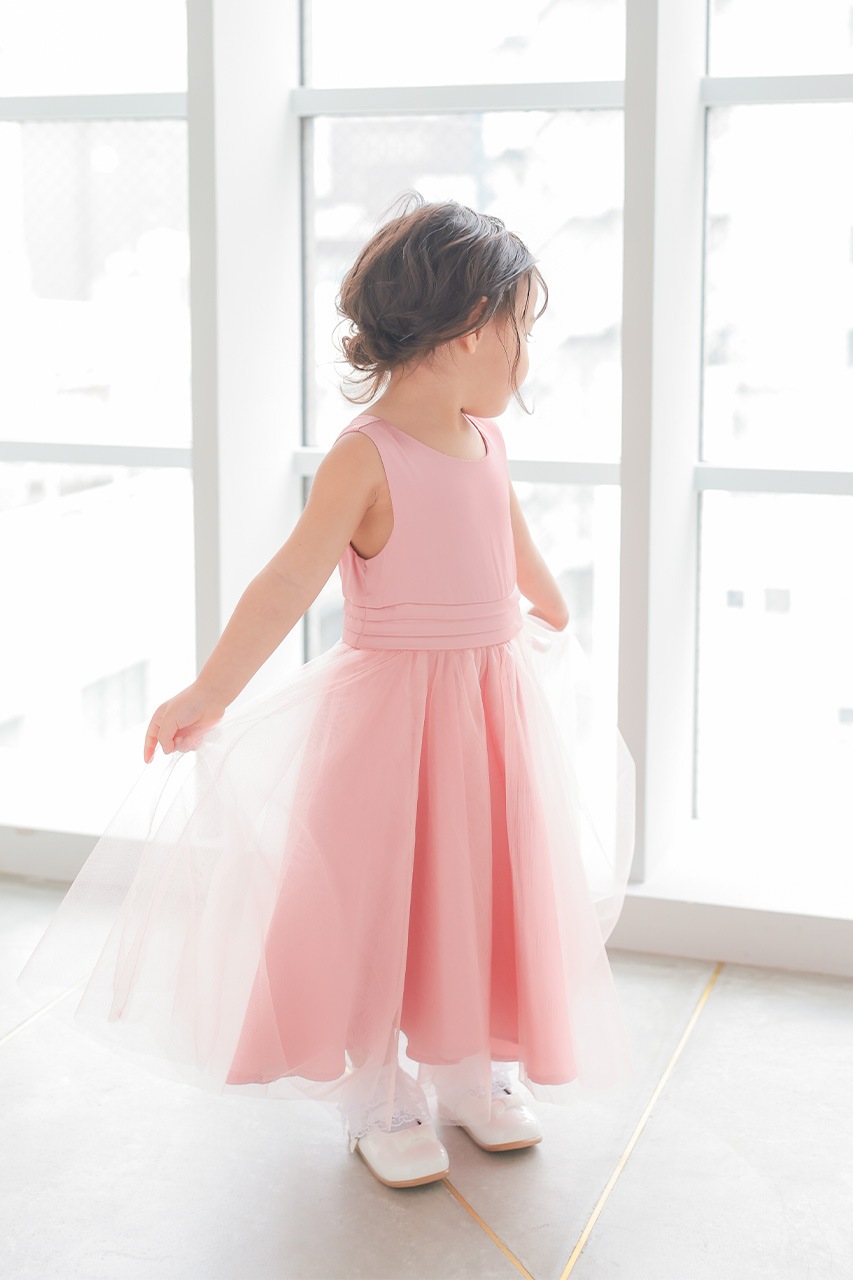 Kids ���塼��ɥå��󥰥��ƥ�ɥ쥹 �ԥ� 3��(�߸˭�)