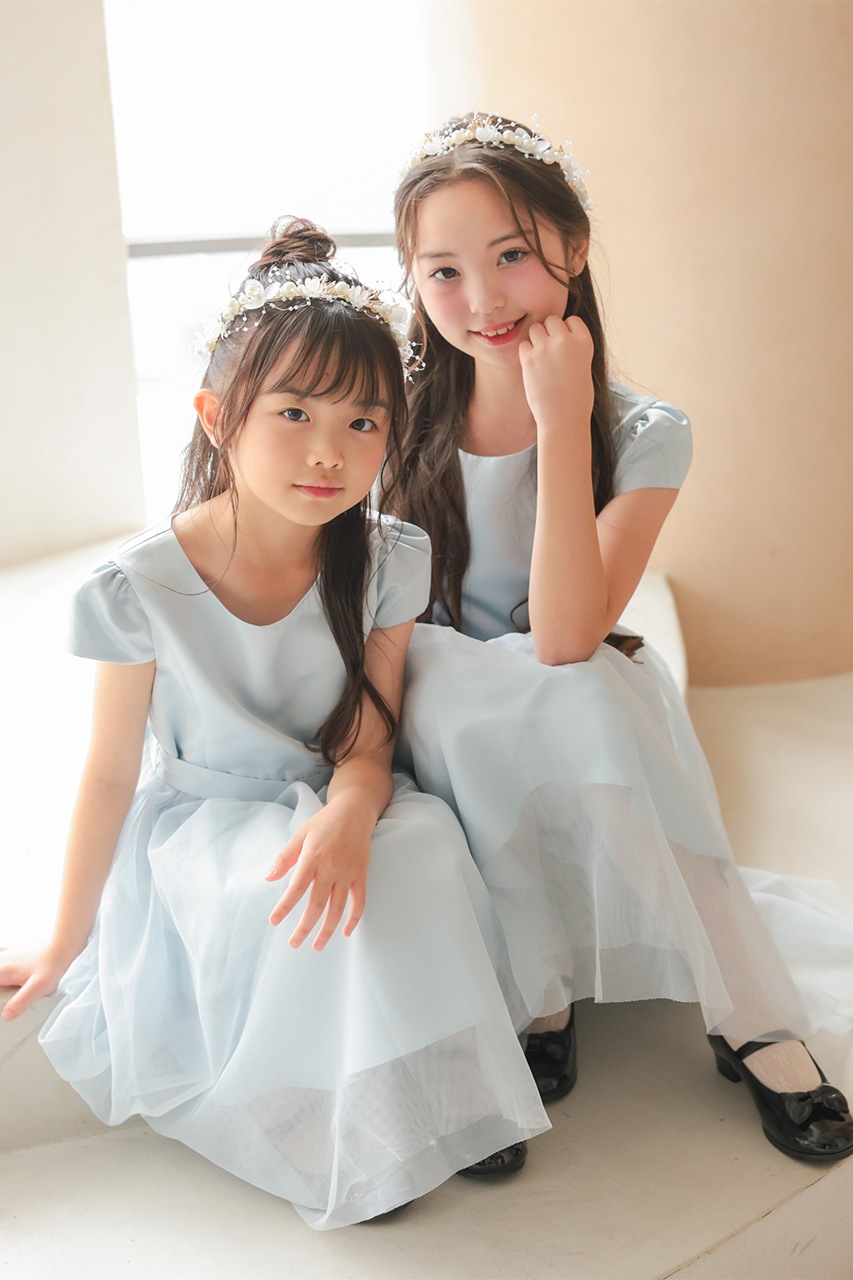 ������Τߡ�Kids �ѡ�����ե� ������ɥإåɥɥ쥹