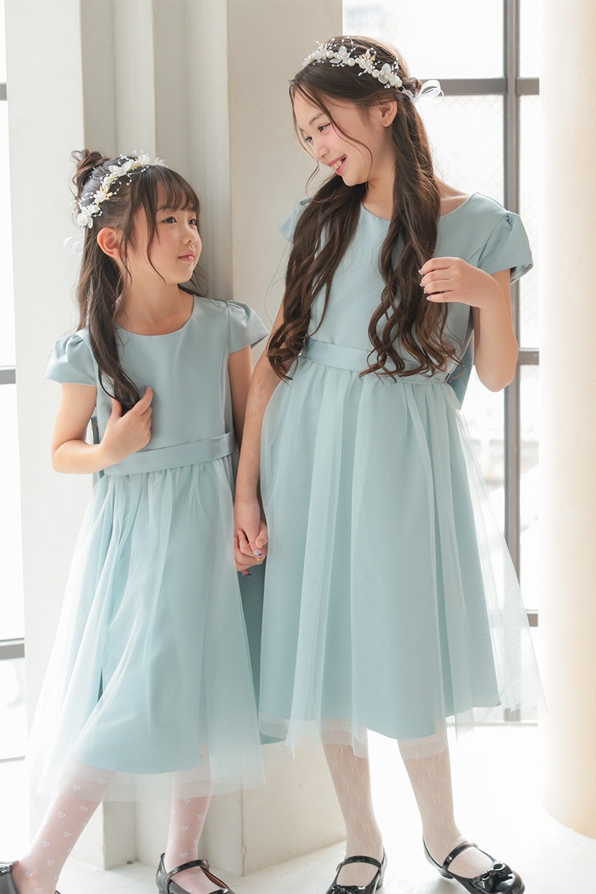 ������Τߡ�Kids �ѡ�����ե� ������ɥإåɥɥ쥹