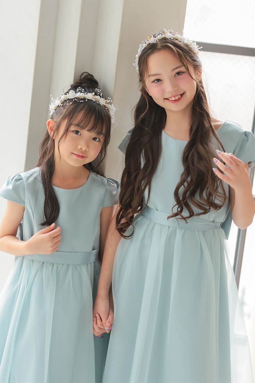 ������Τߡ�Kids �ѡ�����ե� ������ɥإåɥɥ쥹