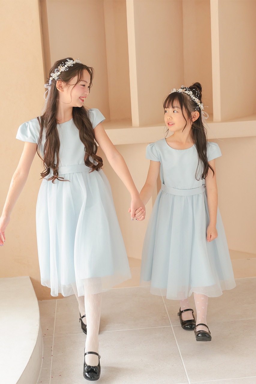 ������Τߡ�Kids �ѡ�����ե� ������ɥإåɥɥ쥹