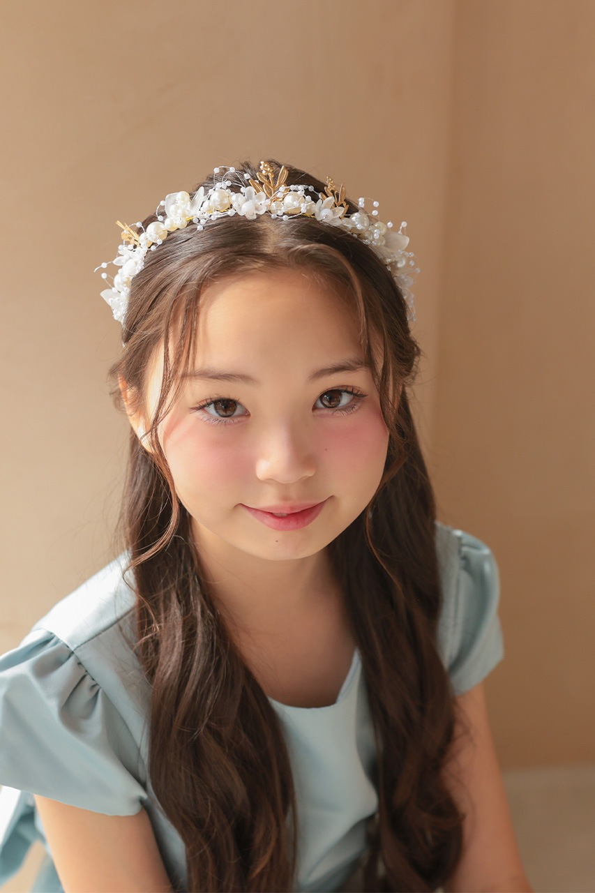 ������Τߡ�Kids �ѡ�����ե� ������ɥإåɥɥ쥹