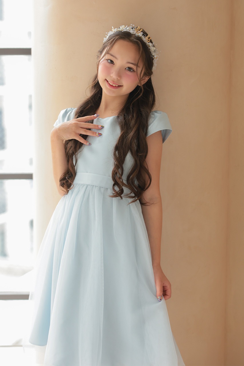 ������Τߡ�Kids �ѡ�����ե� ������ɥإåɥɥ쥹