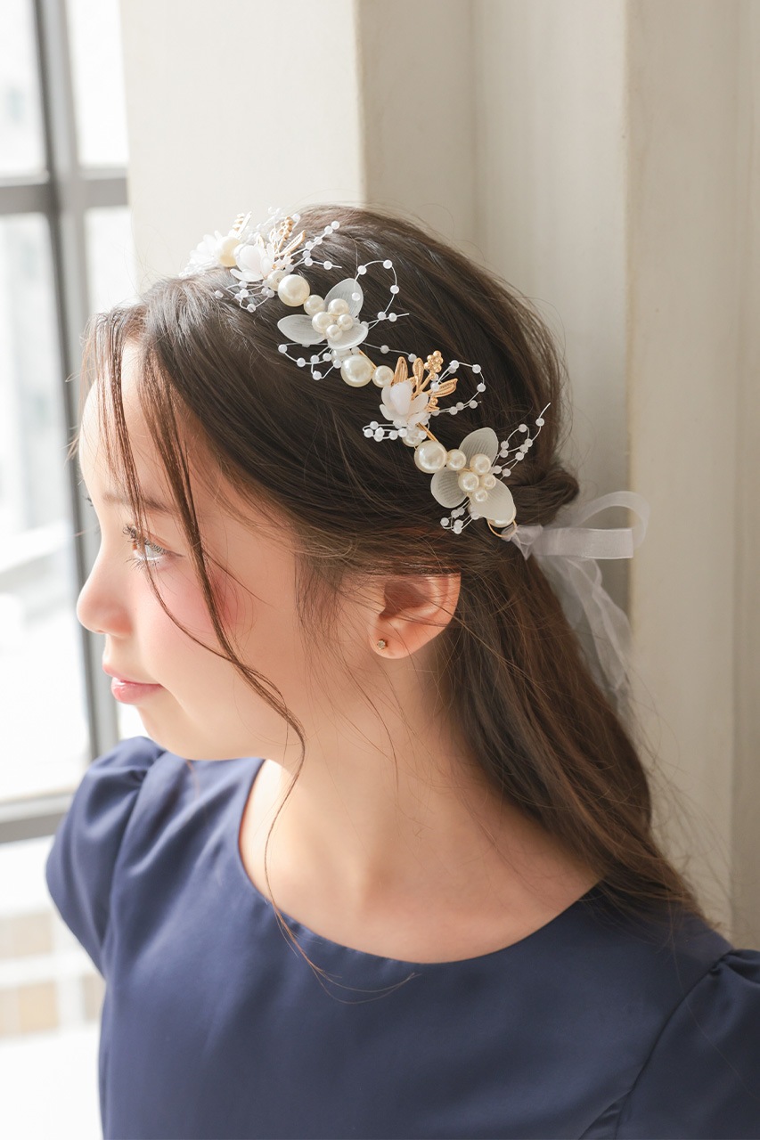 ������Τߡ�Kids �ѡ�����ե� ������ɥإåɥɥ쥹