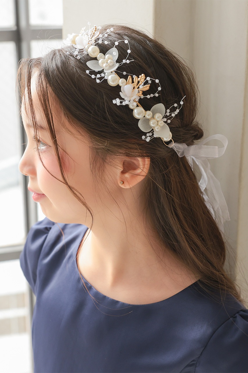������Τߡ�Kids �ѡ�����ե� ������ɥإåɥɥ쥹