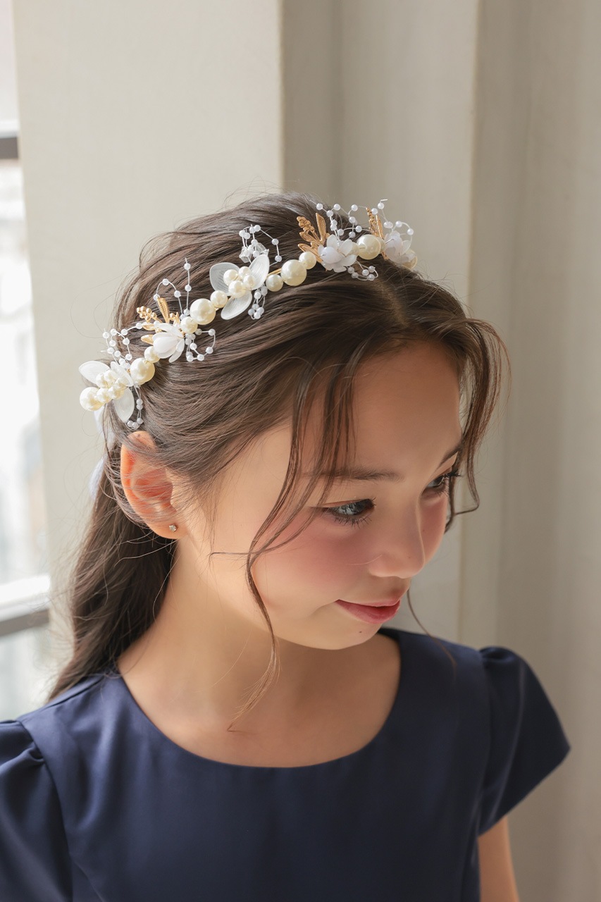 ������Τߡ�Kids �ѡ�����ե� ������ɥإåɥɥ쥹