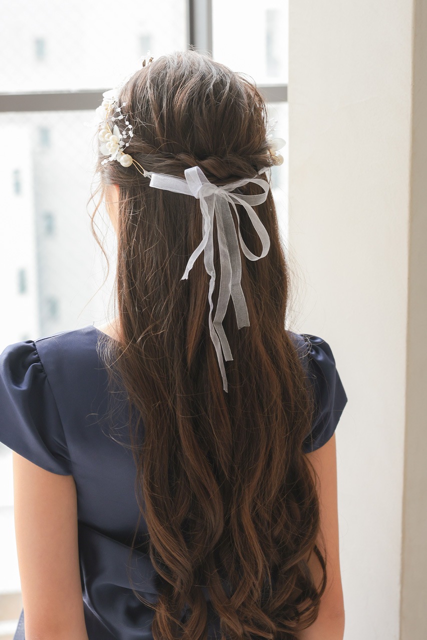 ������Τߡ�Kids �ѡ�����ե� ������ɥإåɥɥ쥹