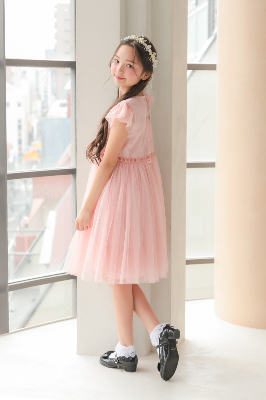 Kids �ڥ����꡼�ӡ����ɥ쥹 140cm