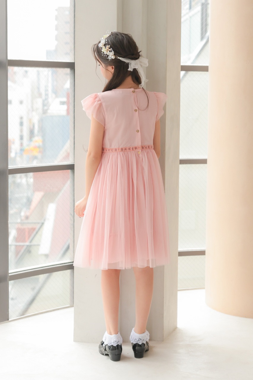 Kids �ڥ����꡼�ӡ����ɥ쥹 140cm