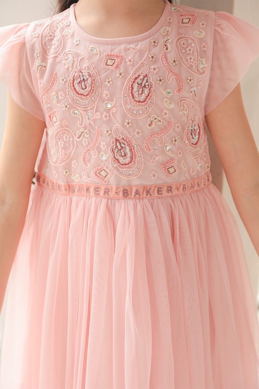 Kids �ڥ����꡼�ӡ����ɥ쥹 140cm