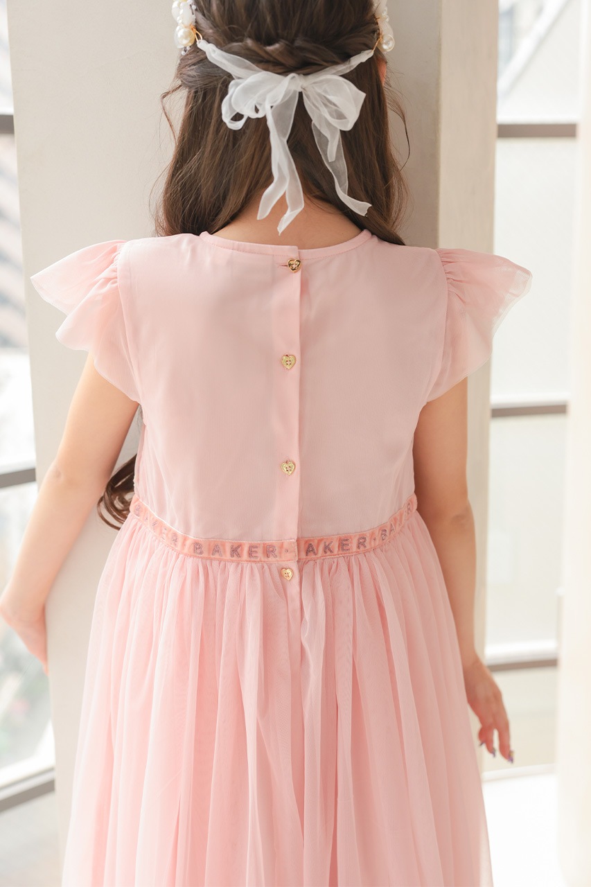 Kids �ڥ����꡼�ӡ����ɥ쥹 140cm