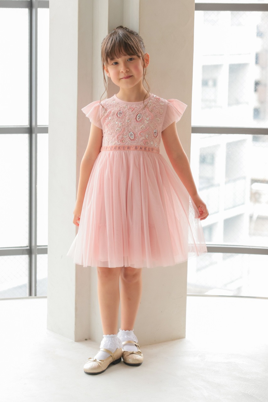Kids �ڥ����꡼�ӡ����ɥ쥹 140cm