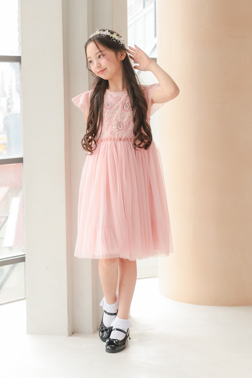 Kids �ڥ����꡼�ӡ����ɥ쥹 140cm