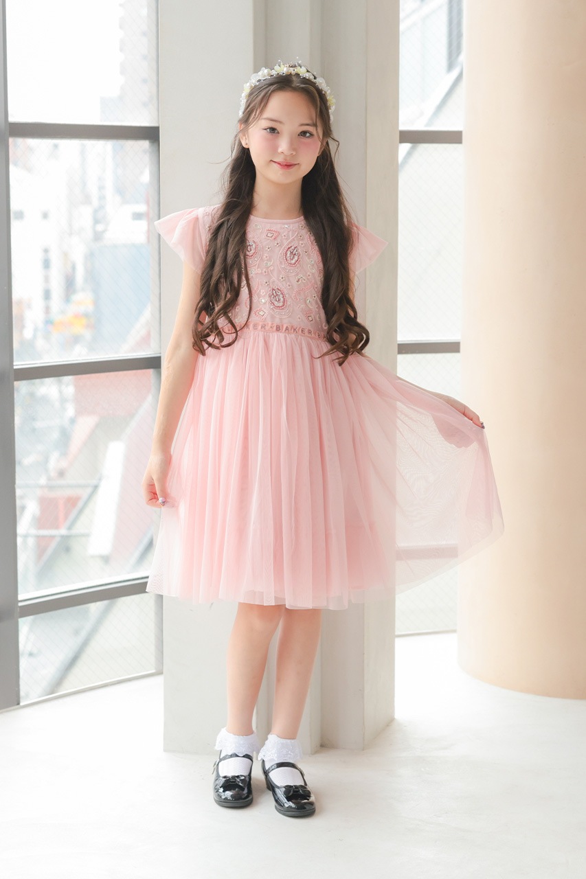 Kids �ڥ����꡼�ӡ����ɥ쥹 140cm