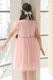 Kids �ڥ����꡼�ӡ����ɥ쥹 140cm