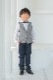 Boys Ļʻҥ졼٥ȥ󥵥֥ 125-130cm(/٥/ѥ/ĳͥ4å)