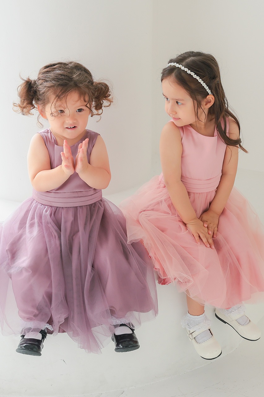 Kids ���塼��ɥå��󥰥��ƥ�ɥ쥹 �ѡ��ץ� 3��