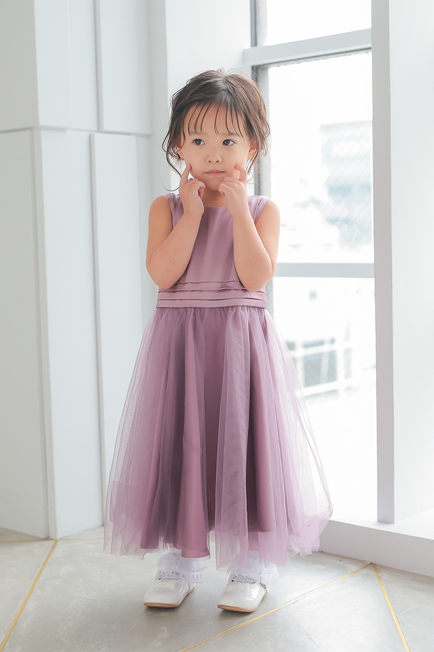 Kids ���塼��ɥå��󥰥��ƥ�ɥ쥹 �ѡ��ץ� 3��