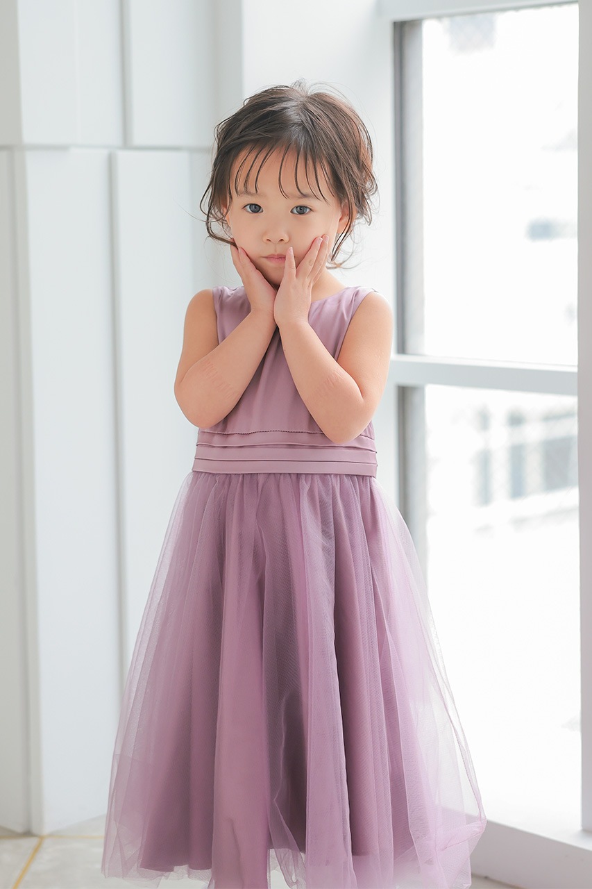 Kids ���塼��ɥå��󥰥��ƥ�ɥ쥹 �ѡ��ץ� 3��