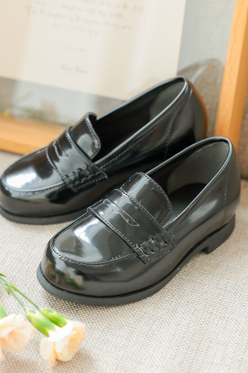 Boys ���ʥ������ե��� �֥�å� 17cm(�߸˭�)