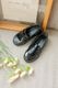 Boys ���ʥ������ե��� �֥�å� 17cm(�߸˭�)