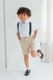 Boys ���ʥ������ե��� �֥�å� 17cm(�߸˭�)