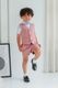 Boys ���ʥ������ե��� �֥�å� 17cm(�߸˭�)