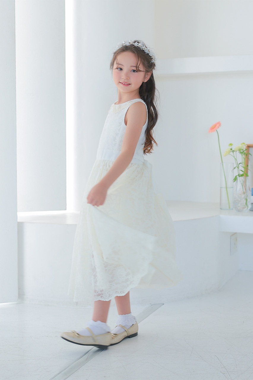 Kids �ѡ��륫�顼�졼�����󥰥ɥ쥹 7-8��