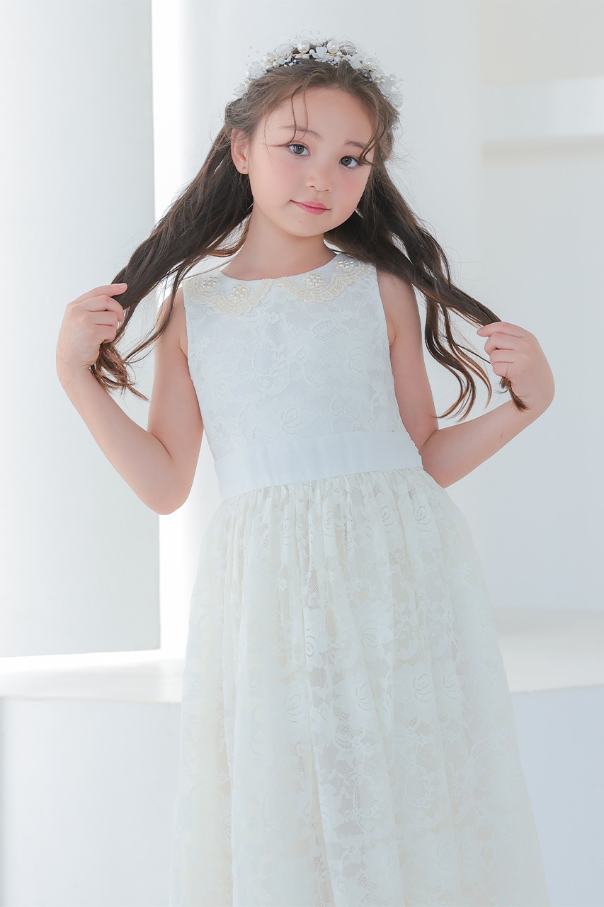 Kids �ѡ��륫�顼�졼�����󥰥ɥ쥹 7-8��