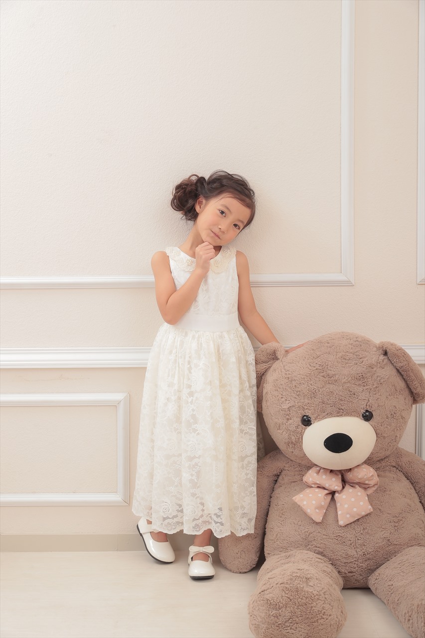 Kids �ѡ��륫�顼�졼�����󥰥ɥ쥹 7-8��