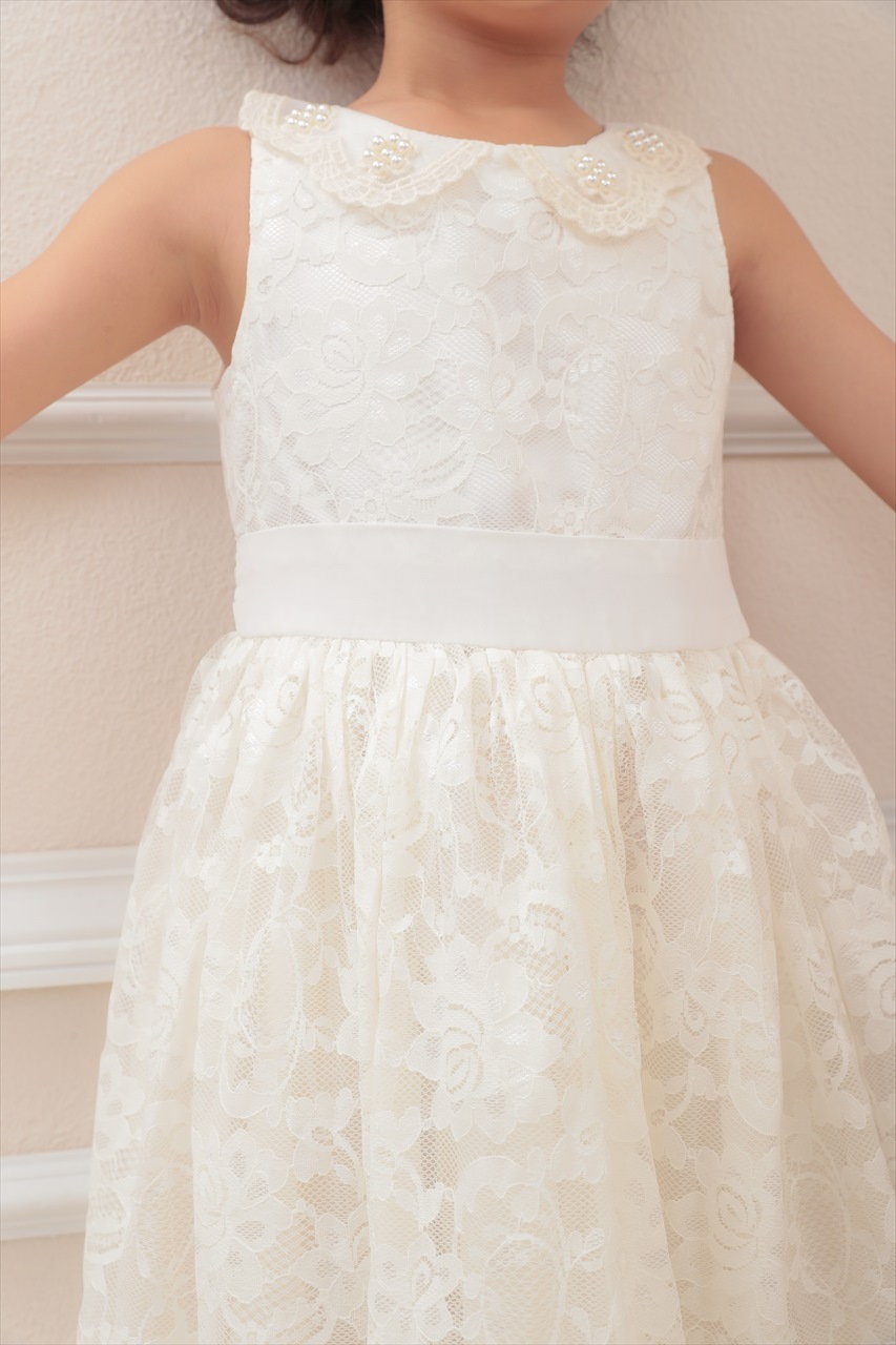 Kids �ѡ��륫�顼�졼�����󥰥ɥ쥹 7-8��