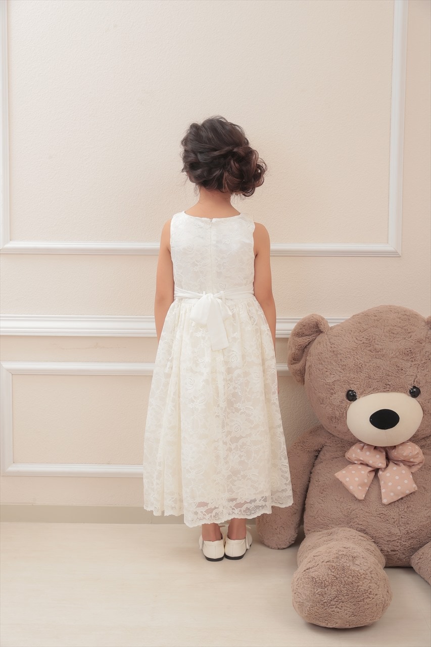 Kids �ѡ��륫�顼�졼�����󥰥ɥ쥹 7-8��