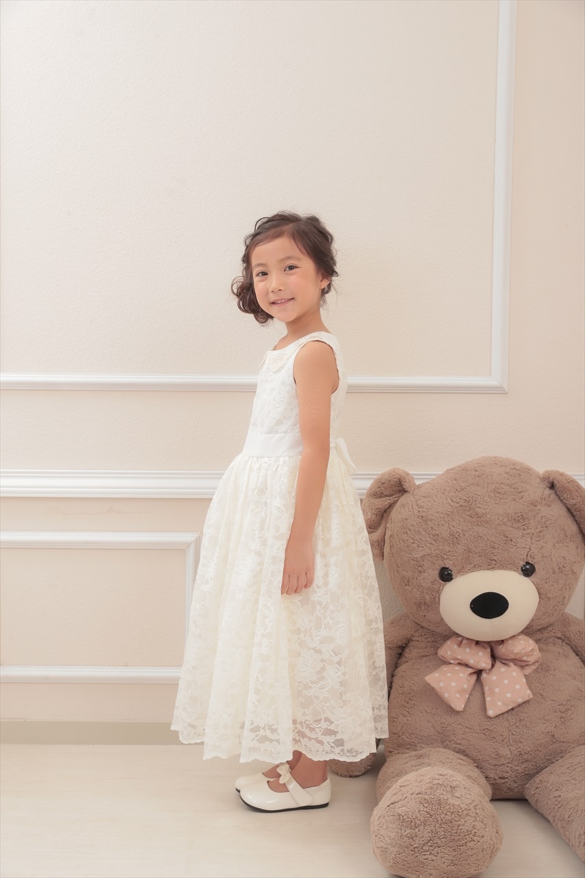Kids �ѡ��륫�顼�졼�����󥰥ɥ쥹 7-8��