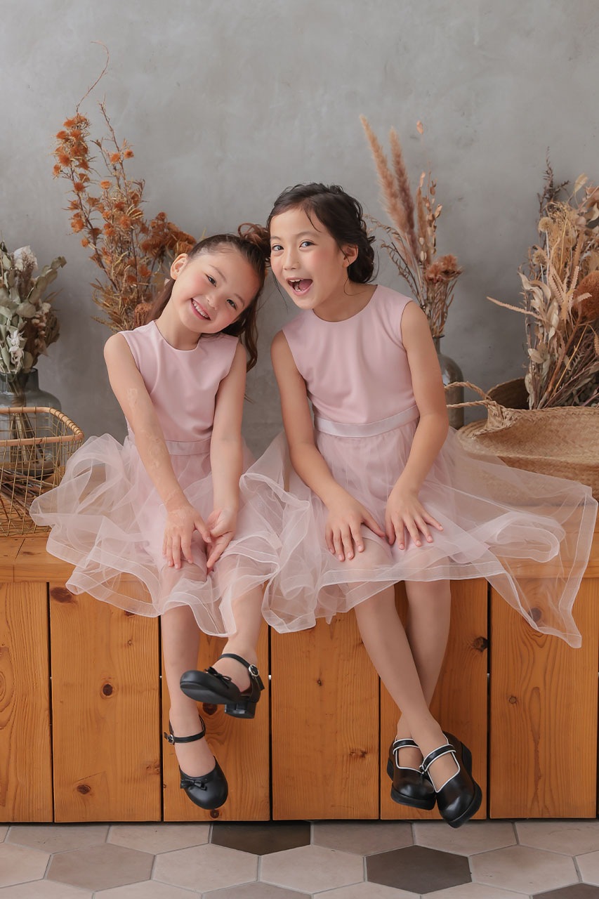 Kids �������ȥ꡼���塼��ɥ쥹 �饤�ȥԥ� 4��